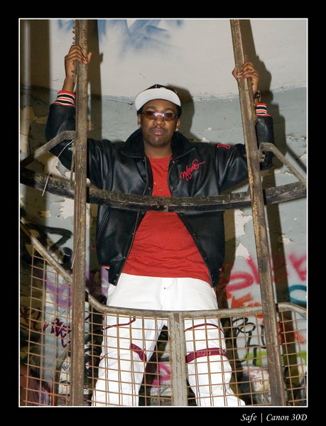 2007 - 03 - video clip klyve part 2 - 18